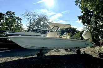 Thumbnail von Scout 281 XSS