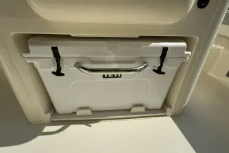 Thumbnail von Scout 281 XSS