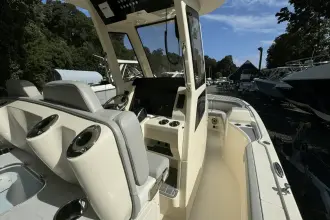 Thumbnail von Scout 281 XSS