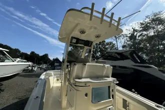 Thumbnail von Scout 281 XSS