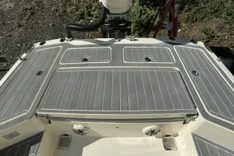 Thumbnail von Scout 281 XSS