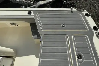 Thumbnail von Scout 281 XSS