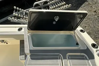 Thumbnail von Scout 281 XSS