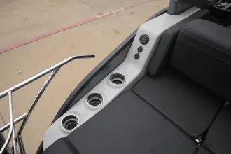 Thumbnail von Harris Grand Mariner 250