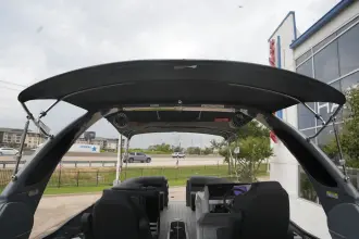 Thumbnail von Harris Grand Mariner 250