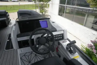 Thumbnail von Harris Grand Mariner 250