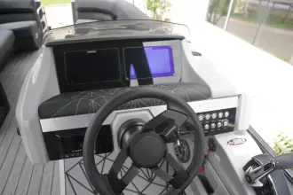 Thumbnail von Harris Grand Mariner 250