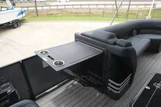 Thumbnail von Harris Grand Mariner 250