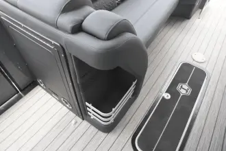 Thumbnail von Harris Grand Mariner 250