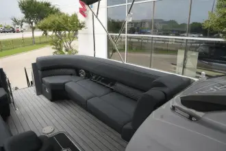 Thumbnail von Harris Grand Mariner 250