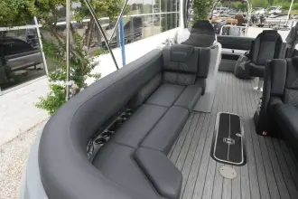 Thumbnail von Harris Grand Mariner 250