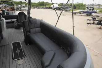 Thumbnail von Harris Grand Mariner 250