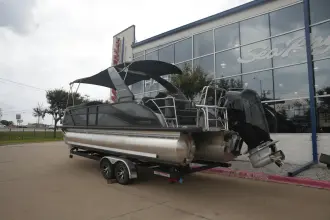 Thumbnail von Harris Grand Mariner 250