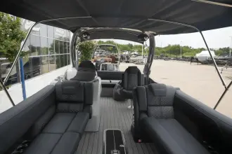 Thumbnail von Harris Grand Mariner 250