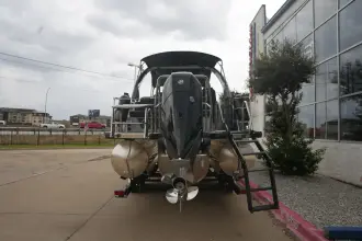 Thumbnail von Harris Grand Mariner 250