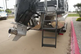 Thumbnail von Harris Grand Mariner 250