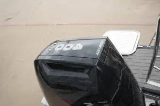 Thumbnail von Harris Grand Mariner 250