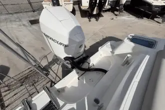 Thumbnail von Boston Whaler 230 Outrage