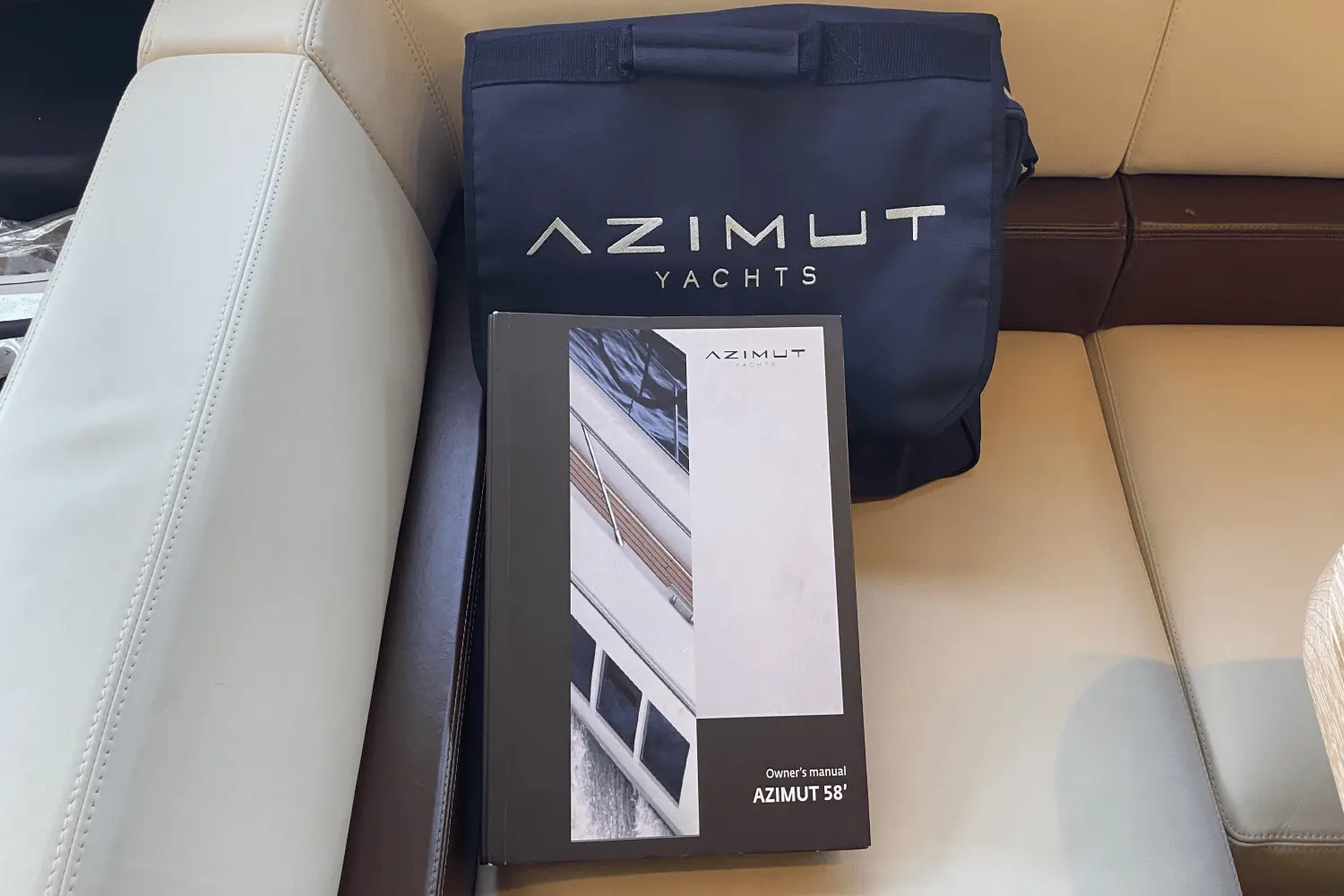 Thumbnail von Azimut 58