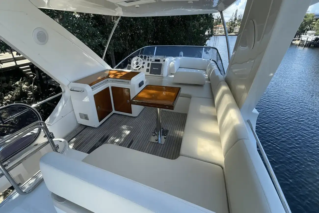 Thumbnail von Azimut 58