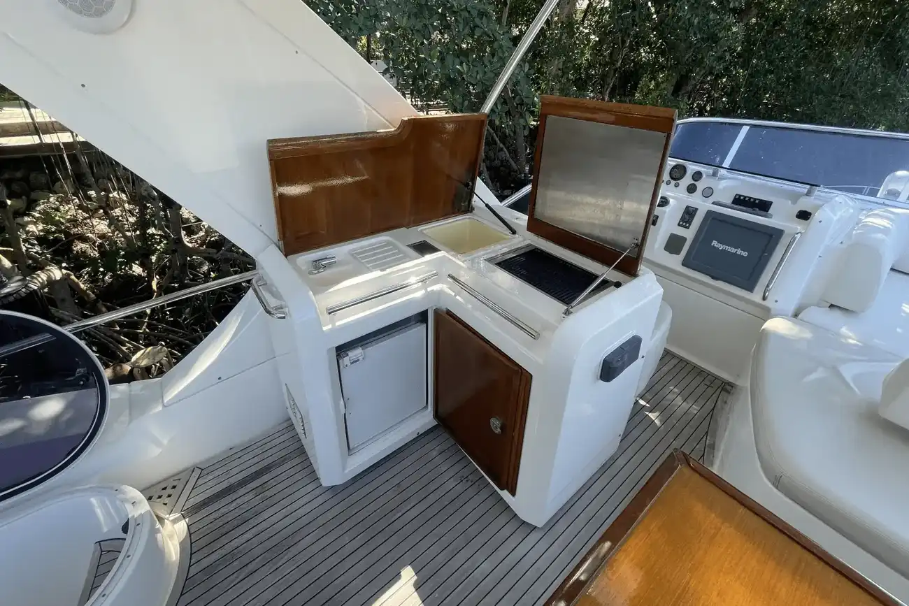 Thumbnail von Azimut 58