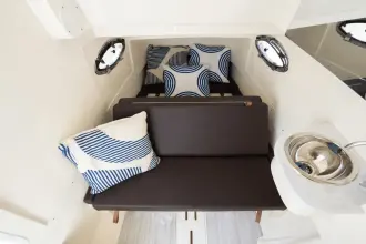 Thumbnail von Scout 305 LXF