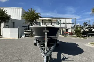 Thumbnail von Scout 305 LXF