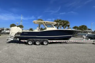 Thumbnail von Scout 305 LXF