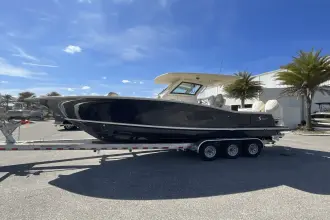 Thumbnail von Scout 305 LXF