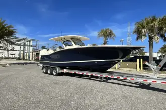 Thumbnail von Scout 305 LXF