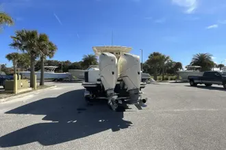 Thumbnail von Scout 305 LXF