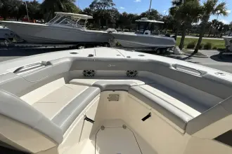 Thumbnail von Scout 305 LXF