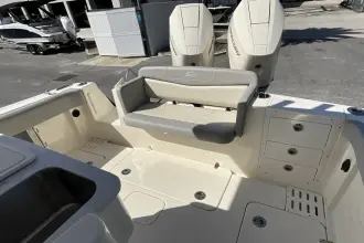 Thumbnail von Scout 305 LXF