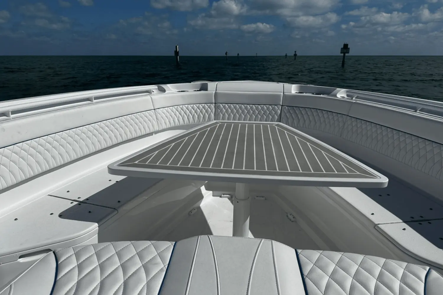 Thumbnail von Intrepid 41 Panacea