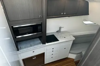 Thumbnail von Intrepid 41 Panacea