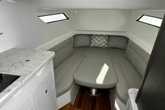 Thumbnail von Intrepid 41 Panacea