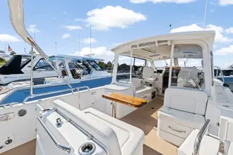 Thumbnail von MJM Yachts 35Z