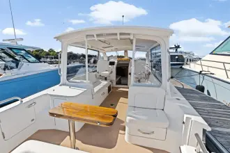 Thumbnail von MJM Yachts 35Z