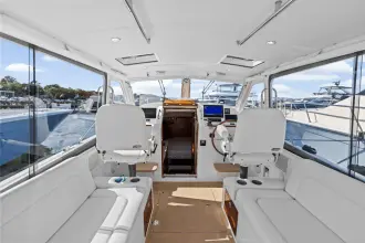 Thumbnail von MJM Yachts 35Z