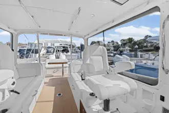 Thumbnail von MJM Yachts 35Z