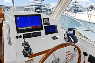 Thumbnail von MJM Yachts 35Z