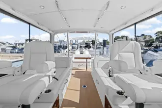 Thumbnail von MJM Yachts 35Z