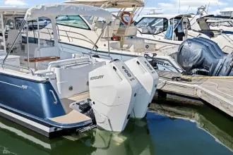 Thumbnail von MJM Yachts 35Z