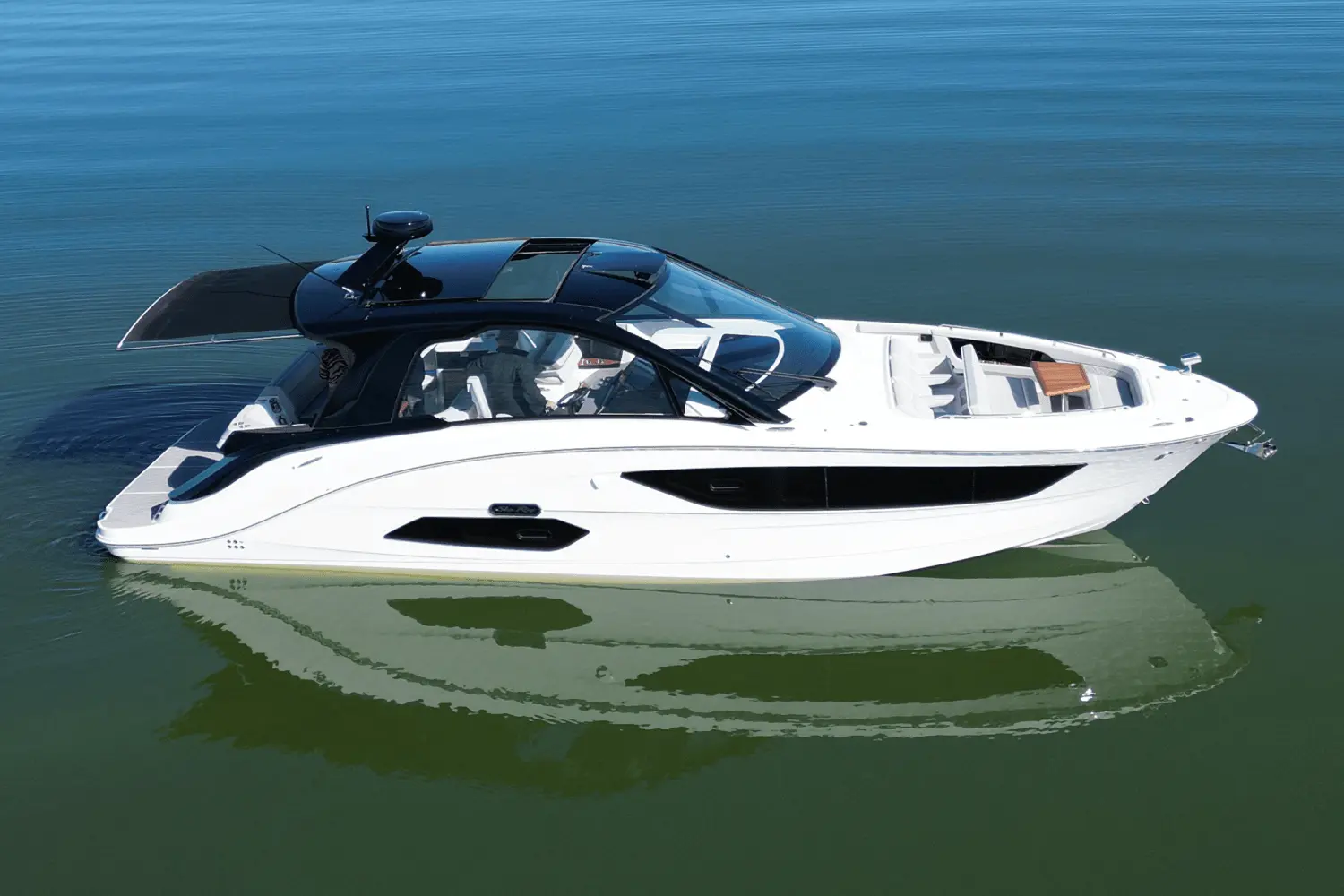 Thumbnail von Sea Ray 370 Sundancer