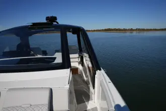 Thumbnail von Sea Ray 370 Sundancer