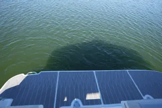 Thumbnail von Sea Ray 370 Sundancer