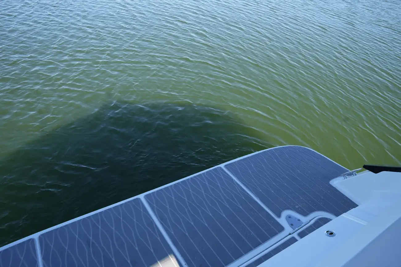 Thumbnail von Sea Ray 370 Sundancer