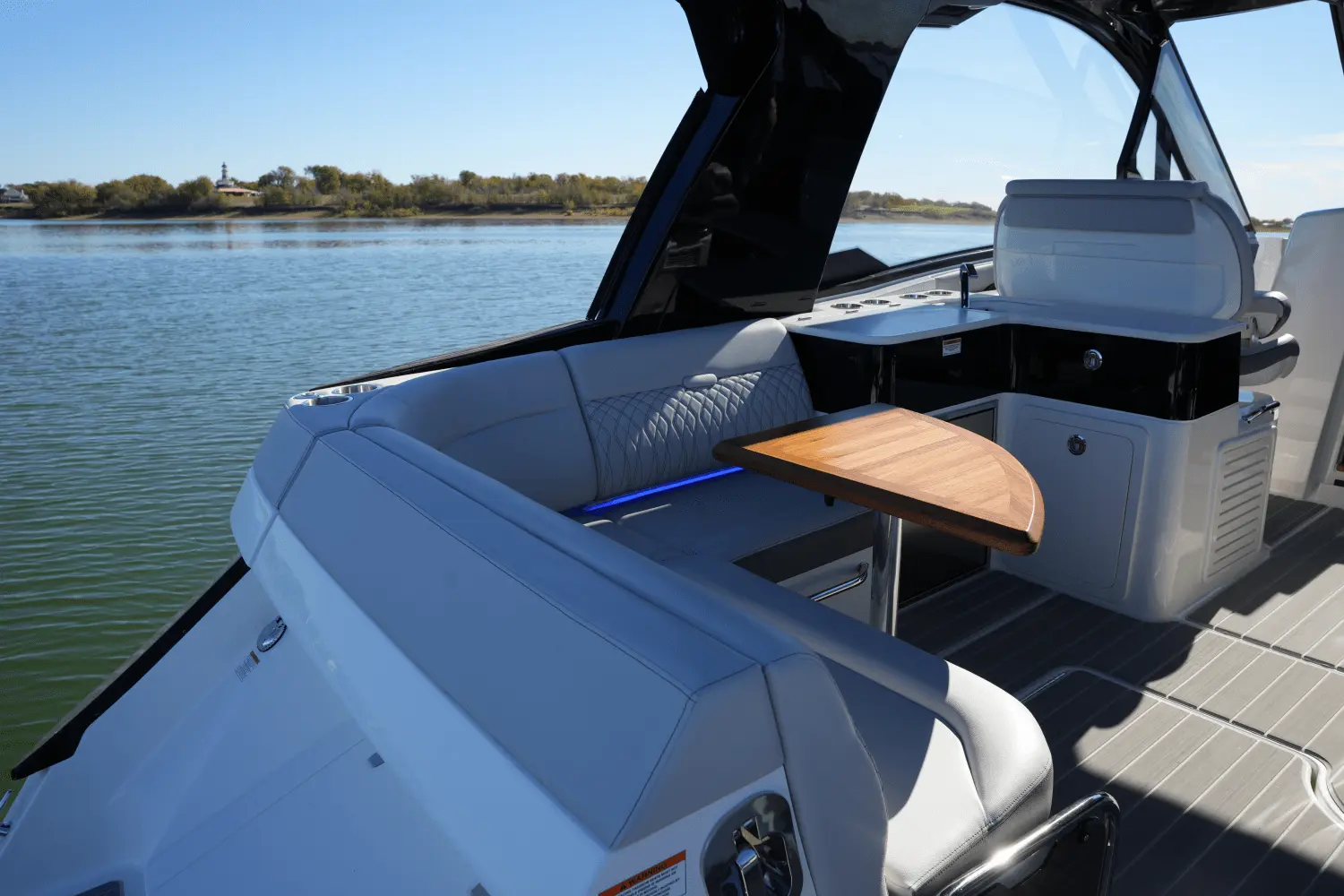 Thumbnail von Sea Ray 370 Sundancer