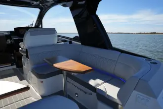 Thumbnail von Sea Ray 370 Sundancer