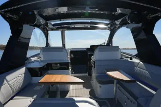 Thumbnail von Sea Ray 370 Sundancer
